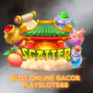 SLOT JACKPOT TERBESAR ⚡️ Daftar Link Agen Slot Gacor Gampang Maxwin Hari ini Paling Baru